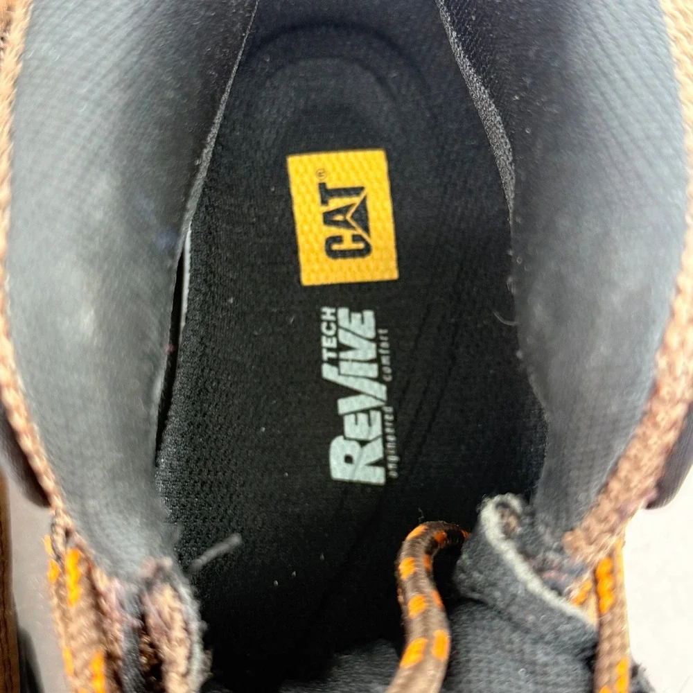 Wolverine mens brown